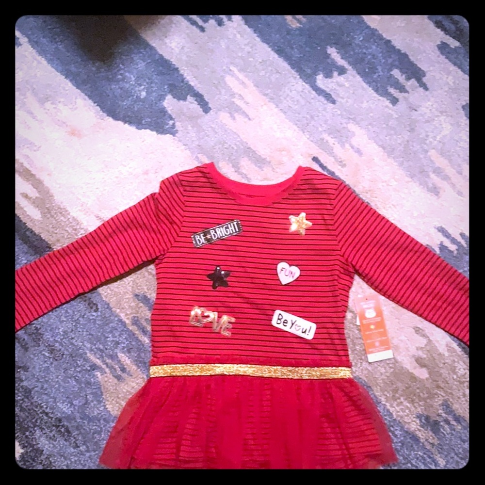 Kids shirt